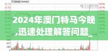 2024年澳门特马今晚,迅速处理解答问题_SP96.118