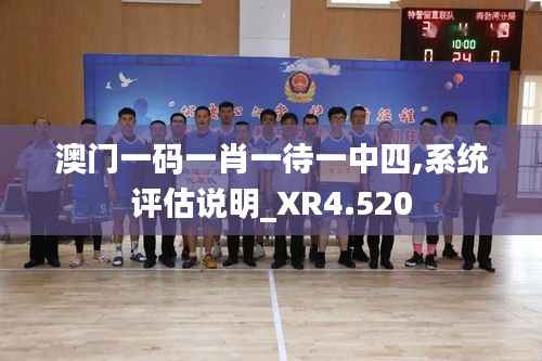 澳门一码一肖一待一中四,系统评估说明_XR4.520