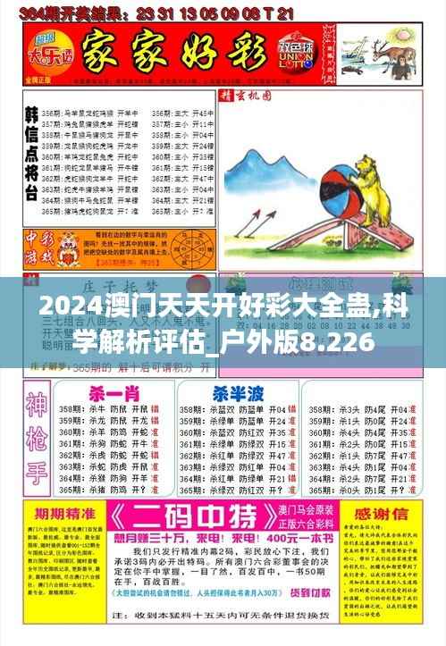 2024澳门天天开好彩大全蛊,科学解析评估_户外版8.226