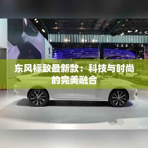 东风标致最新款:科技与时尚的完美融合