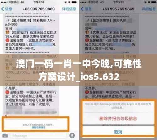 澳门一码一肖一中今晚,可靠性方案设计_ios5.632