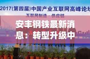 安丰钢铁最新消息:转型升级中的钢铁巨头