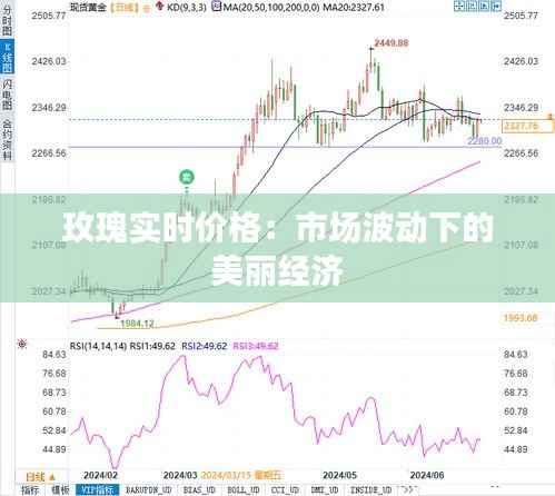 玫瑰实时价格：市场波动下的美丽经济