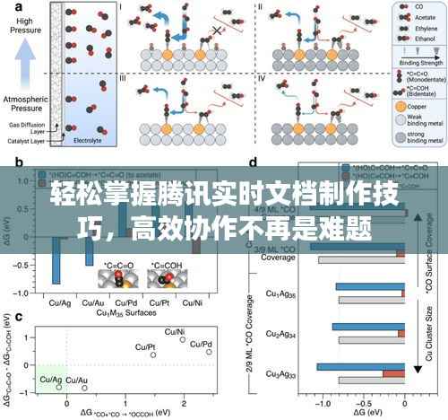 轻松掌握腾讯实时文档制作技巧,高效协作不再是难题
