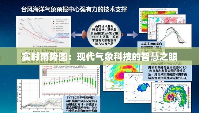 实时雨势图:现代气象科技的智慧之眼