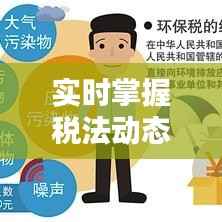 实时掌握税法动态——税法政策公众号下载指南