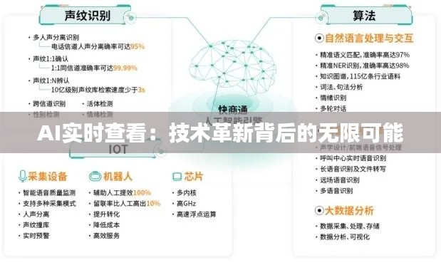 AI实时查看:技术革新背后的无限可能
