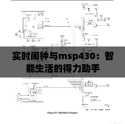 实时闹钟与msp430：智能生活的得力助手