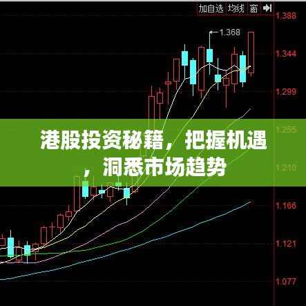 港股投资秘籍,把握机遇,洞悉市场趋势