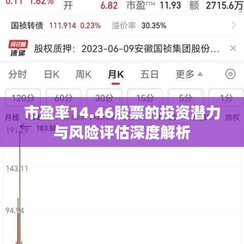 市盈率14.46股票的投资潜力与风险评估深度解析
