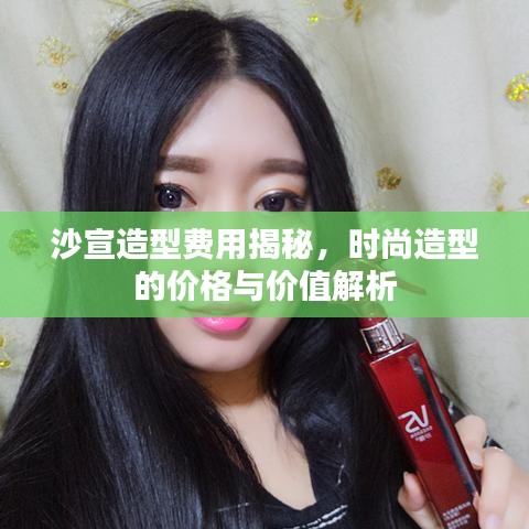 沙宣造型费用揭秘,时尚造型的价格与价值解析