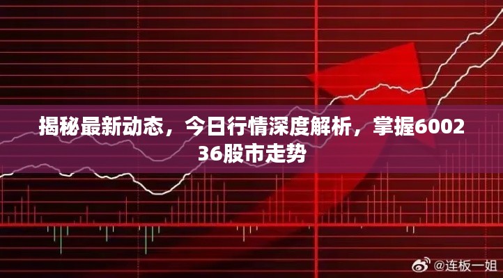 揭秘最新动态,今日行情深度解析,掌握600236股市走势